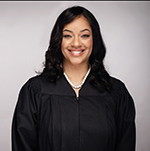 Judge Nicole C. Patton