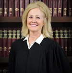 Justice Margaret Stanton McBride