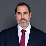Brandon E. Peck