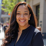 Judge Nichole C. Patton Judge Nichole C. Patton