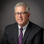 Judge Thomas Morrissey Judge Thomas Morrissey