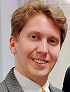 Noah Graf