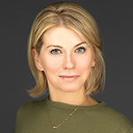 Trisha M. Rich