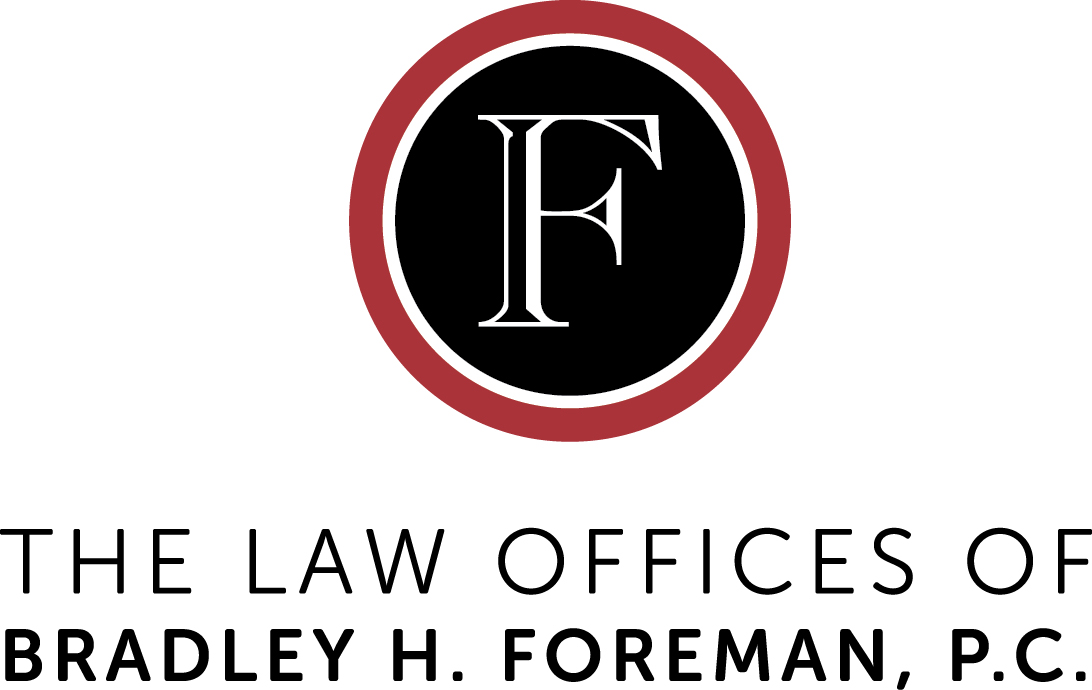 Law Offices of Bradley H Foreman