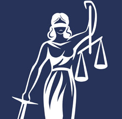 Lady Justice Vanguard Awards