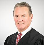 Judge Michael Mullen